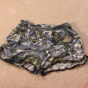 Urban renewal shorts